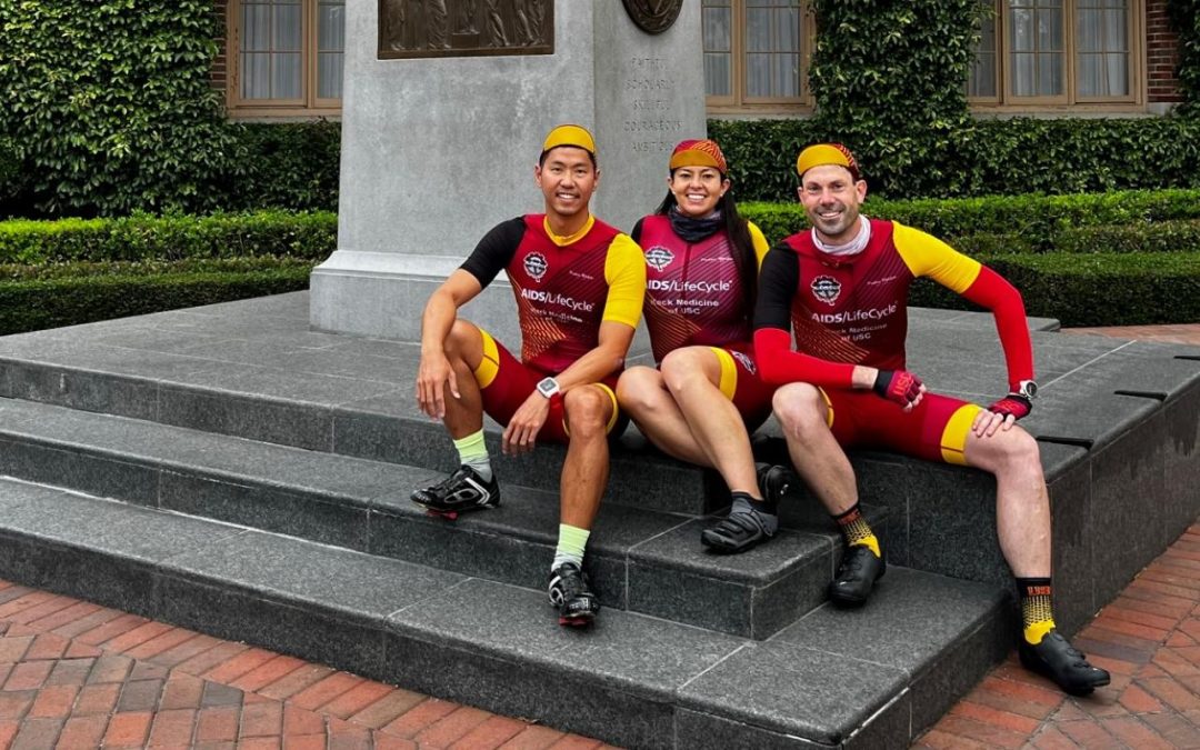 How Far Would You Go for Your Research? 545 Miles?