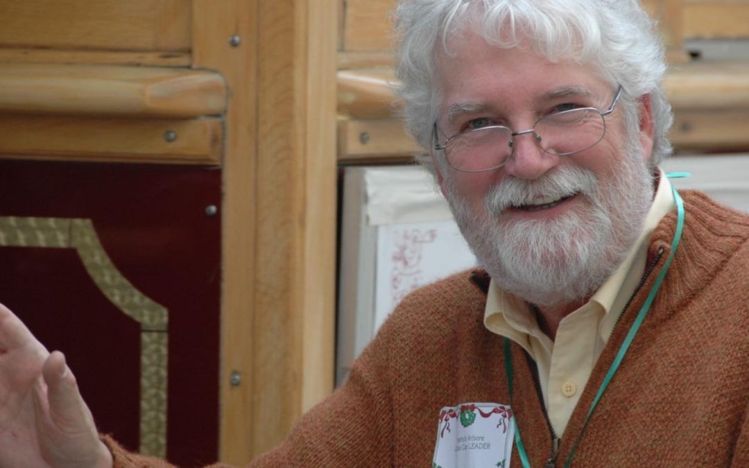 Remembering Dr. Patrick Arbore