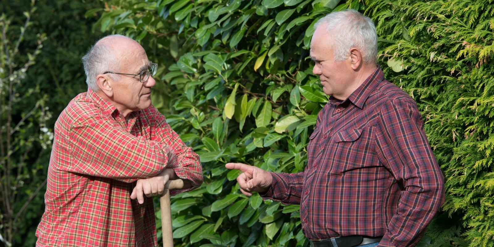 Featured image for Preparing Solo Agers to Receive Long-term Care Featured image for Preparing Solo Agers to Receive Long-term Care