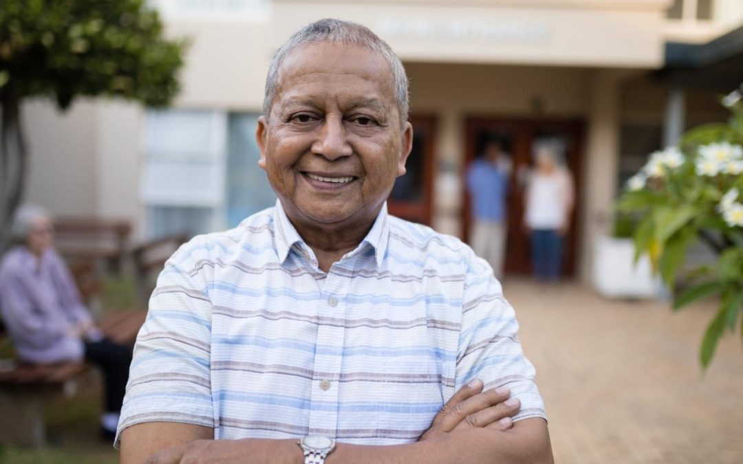 Senior Living: An Alternative for Solo Agers