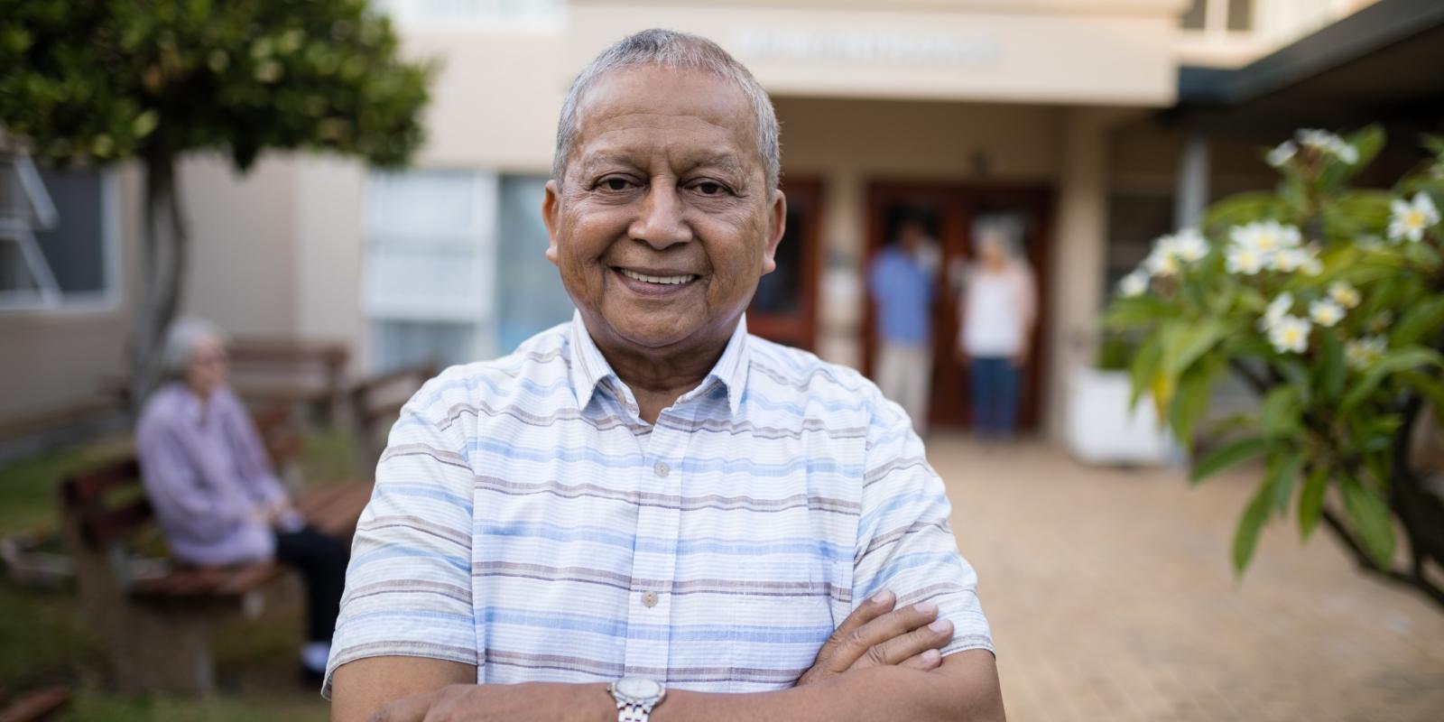 Featured image for Senior Living: An Alternative for Solo Agers Featured image for Senior Living: An Alternative for Solo Agers