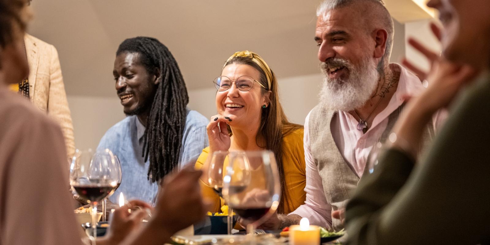 Featured image for Riches of Shared Intergenerational Housing