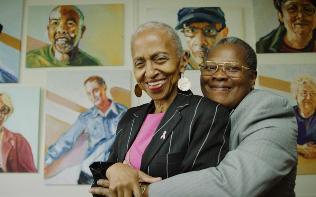 200 Senior Living Communities Commit to LGBTQ+ Inclusion