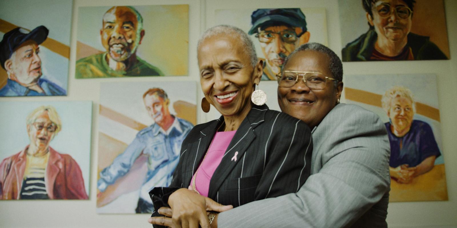 Featured image for 200 LTC Communities Commit to LGBTQ+ Inclusion Featured image for 200 LTC Communities Commit to LGBTQ+ Inclusion