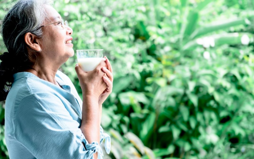 How Nutrition Benefits Wound Healing