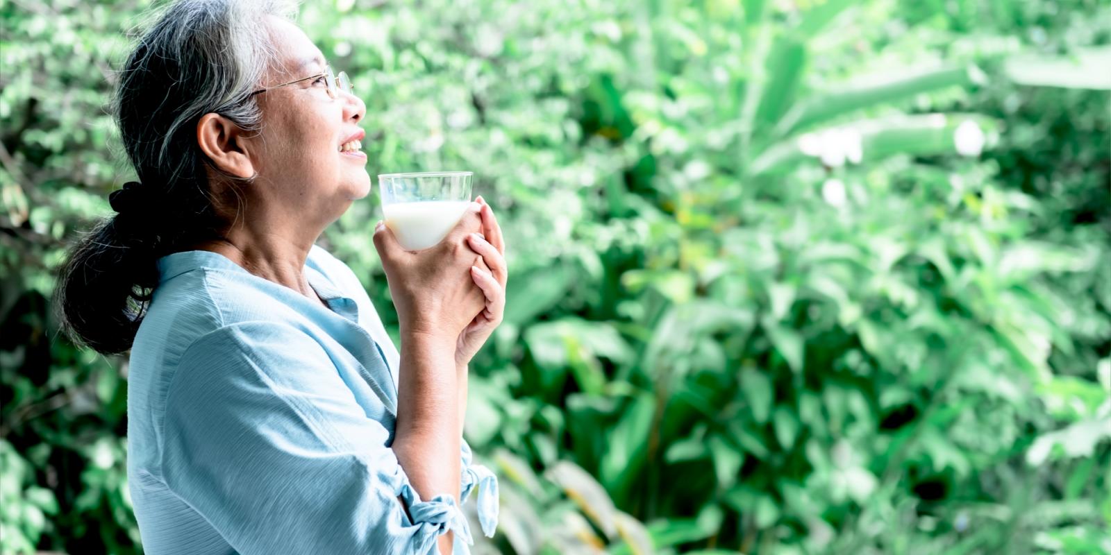 Featured image for How Nutrition Benefits Wound Healing Featured image for How Nutrition Benefits Wound Healing