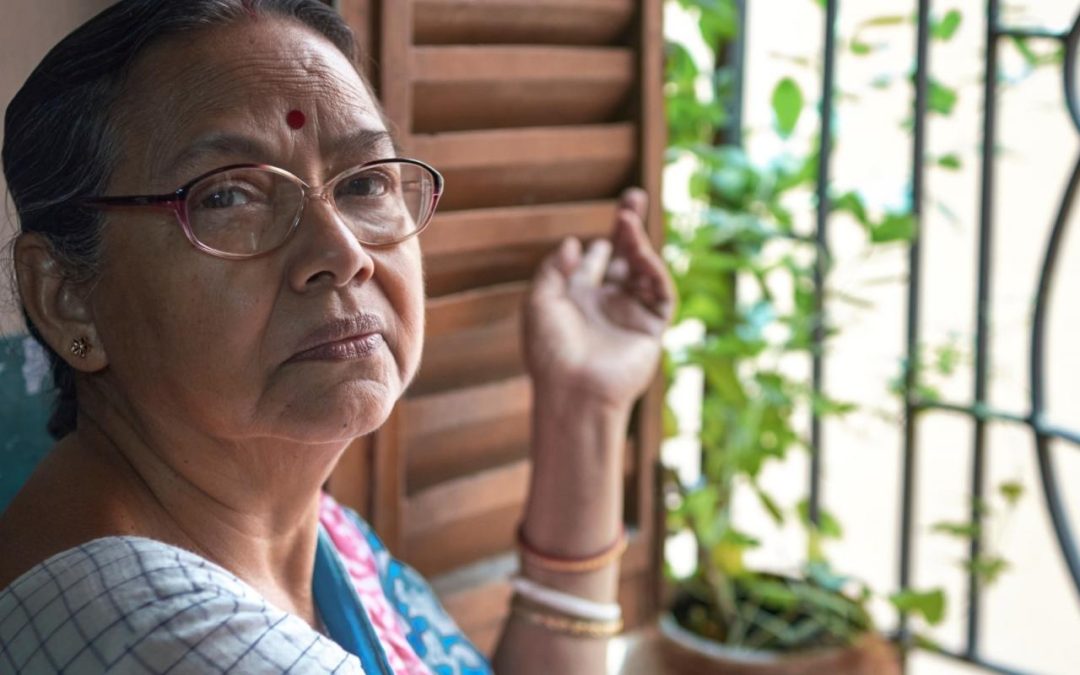 Women Solo Agers in India: Concerns, Challenges, and Coping Strategies