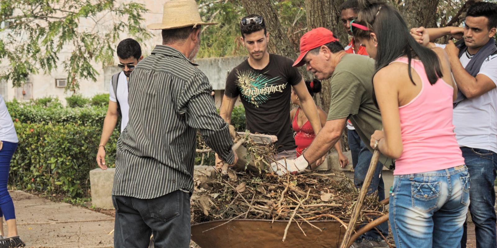 Featured image for Impacts of Climate Change on Psychosocial Function Featured image for Impacts of Climate Change on Psychosocial Function