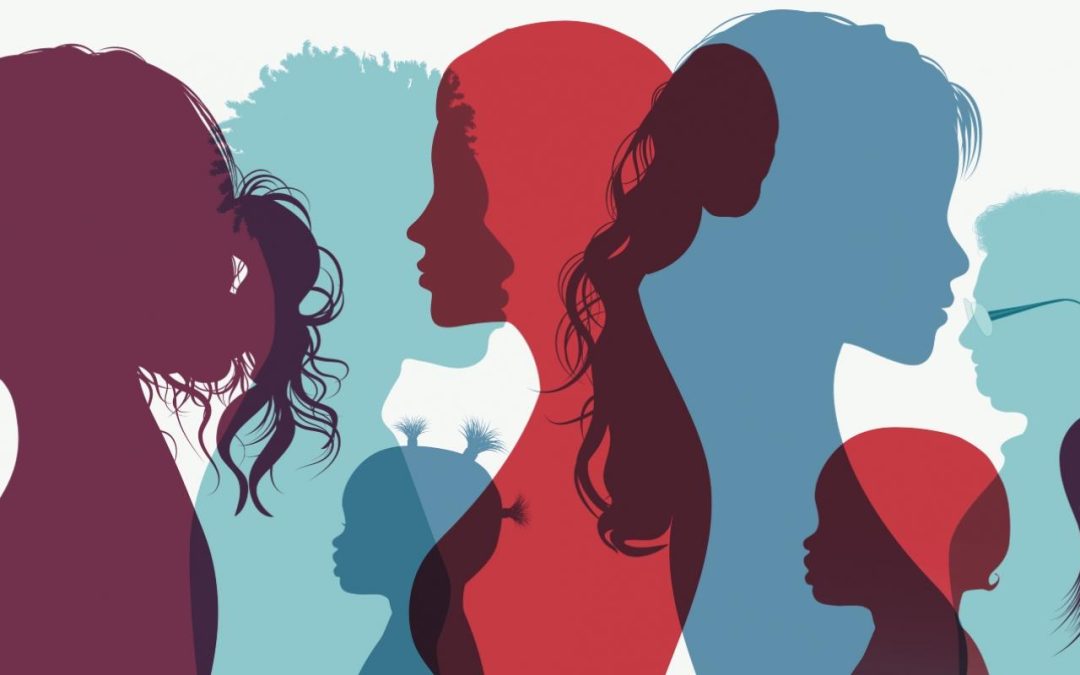 Exploring the Topic of Intergenerational Trauma Among Elders