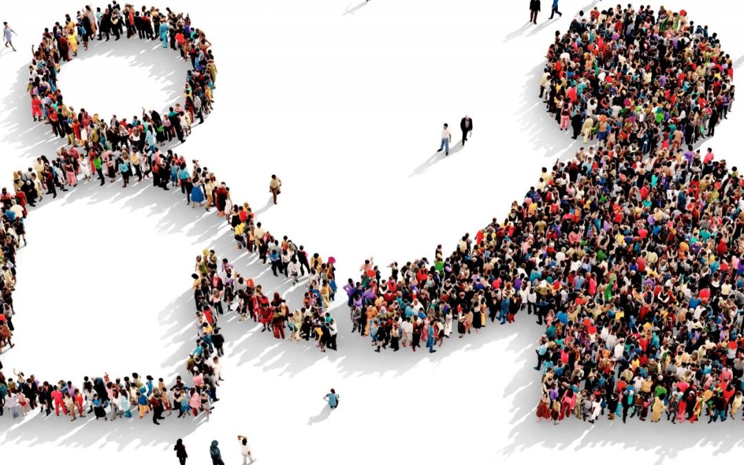 Building Trust and Healing After Trauma