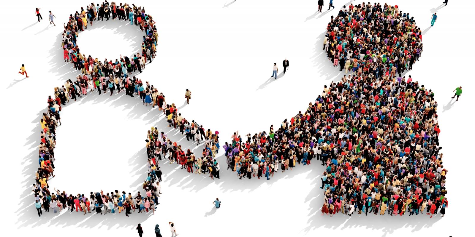 Featured image for Building Trust and Healing After Trauma Featured image for Building Trust and Healing After Trauma