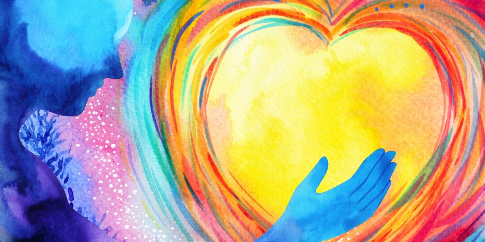 Featured image for The Power of Intentional Touch in Creative Therapy Featured image for The Power of Intentional Touch in Creative Therapy