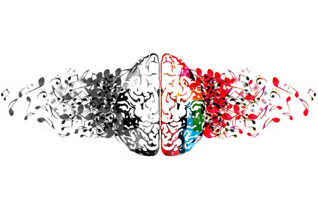 Music Therapy: An Opportunity to Support Older Adults Healing from Trauma