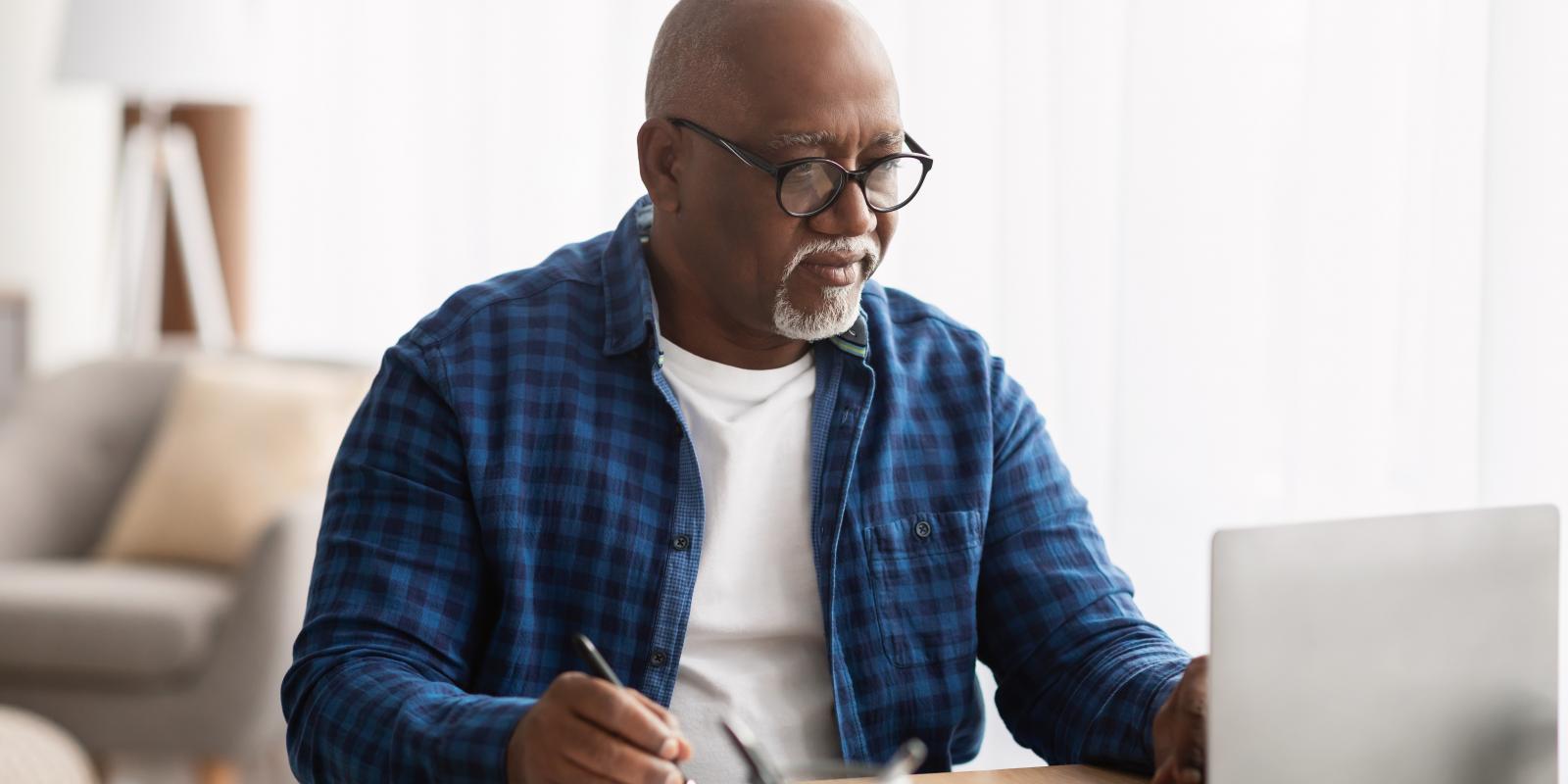 Featured image for Older Workers Break Barriers, Embrace Experience Featured image for Older Workers Break Barriers, Embrace Experience