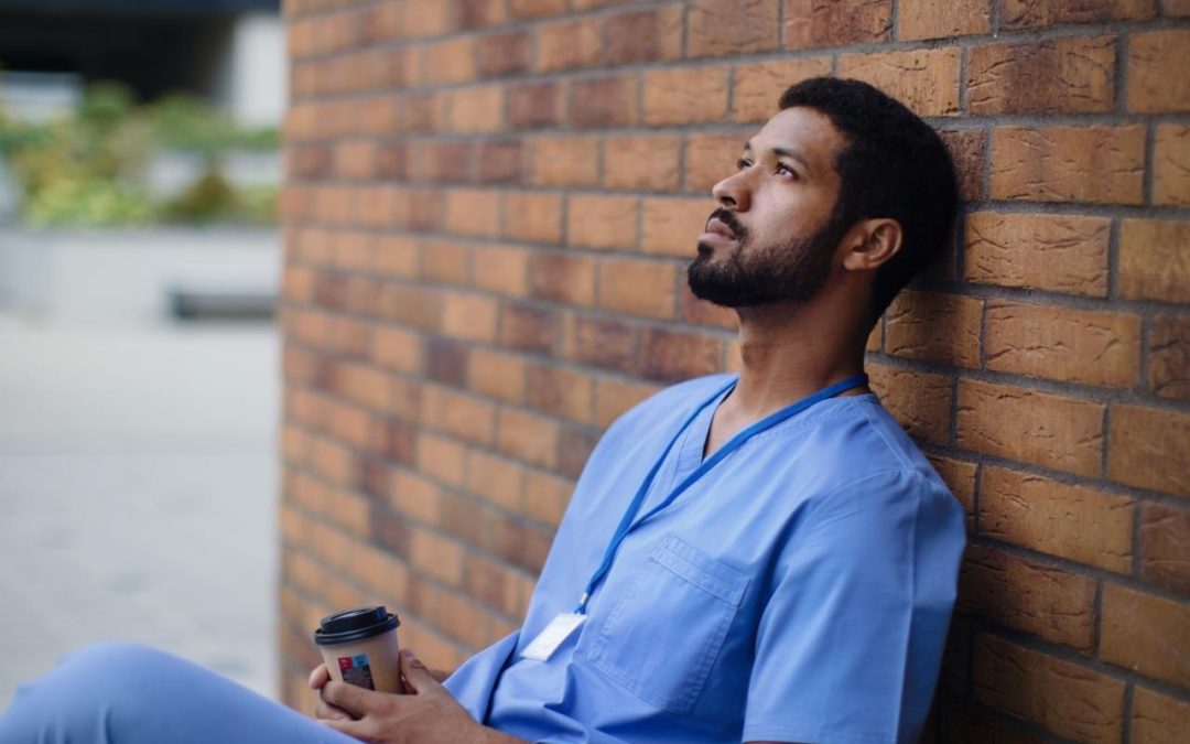 The Misconceptions We Form About Care