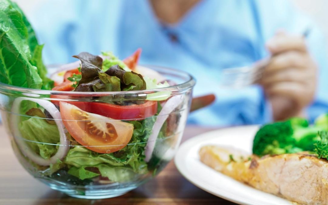 The Link Between State Hospital Regulations and Malnutrition