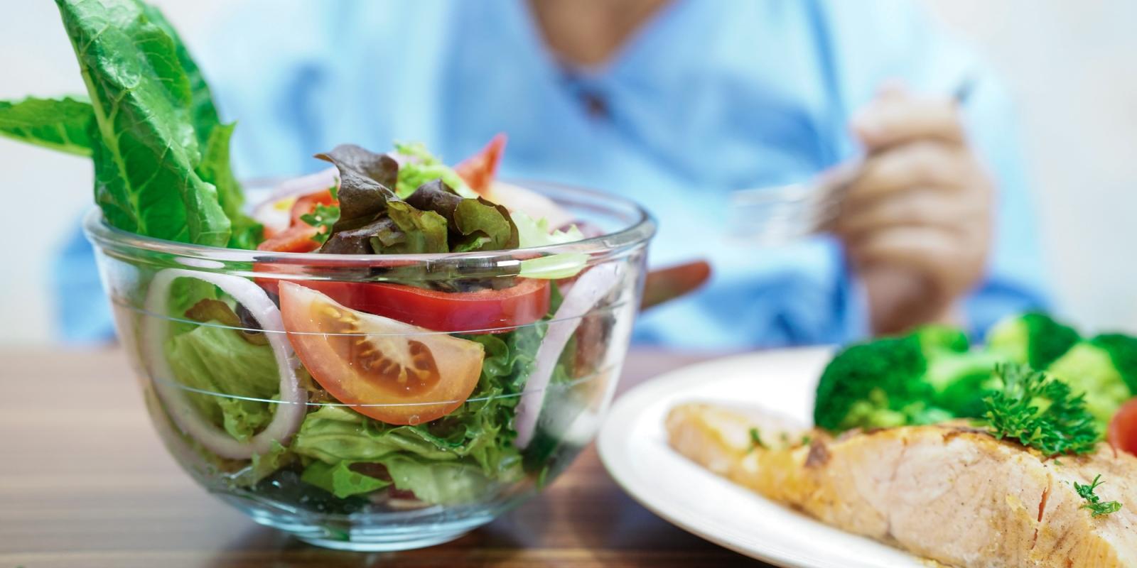 Featured image for State Hospital Regulations and Malnutrition Linked