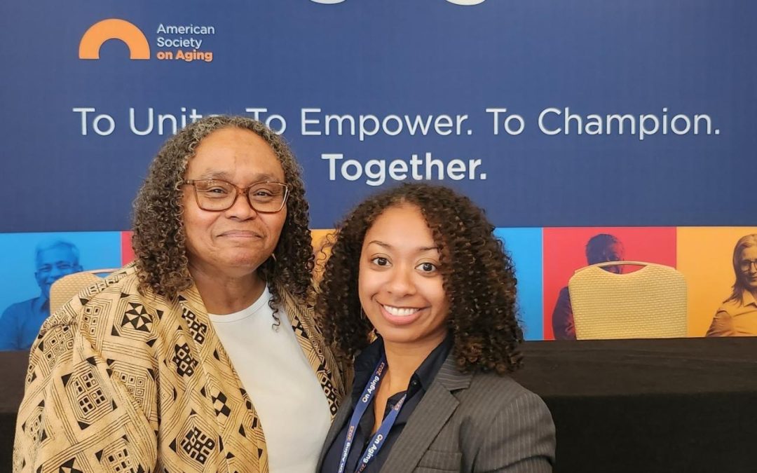 Inclusive Mentorship: The Urgency of Taking Your Time