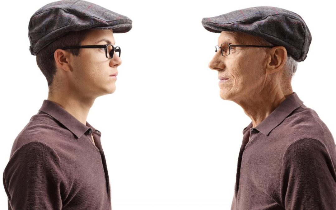 Aging in Media, as Viewed Through 20-something Eyes