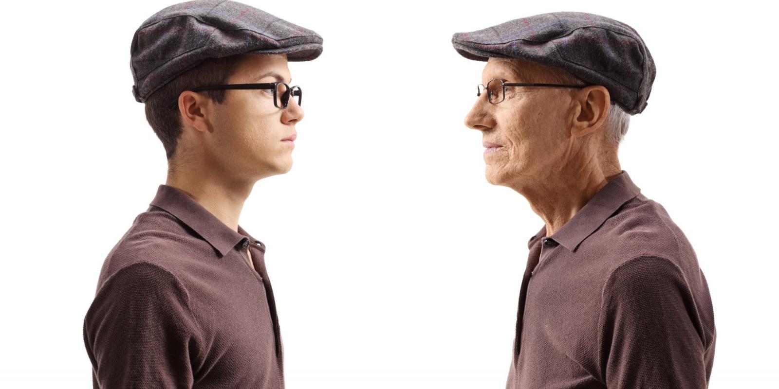 Featured image for Aging in Media, as a 20-year-old Views It Featured image for Aging in Media, as a 20-year-old Views It