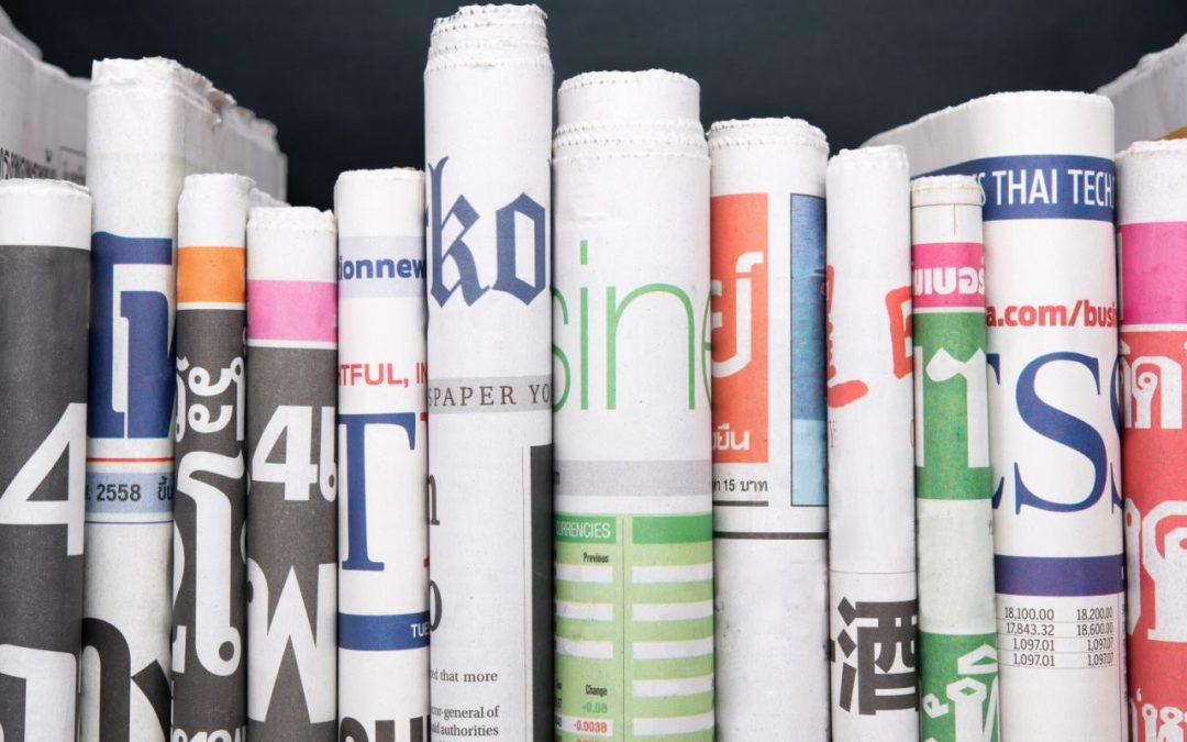 Ageism in the Media: An Insider’s Perspective