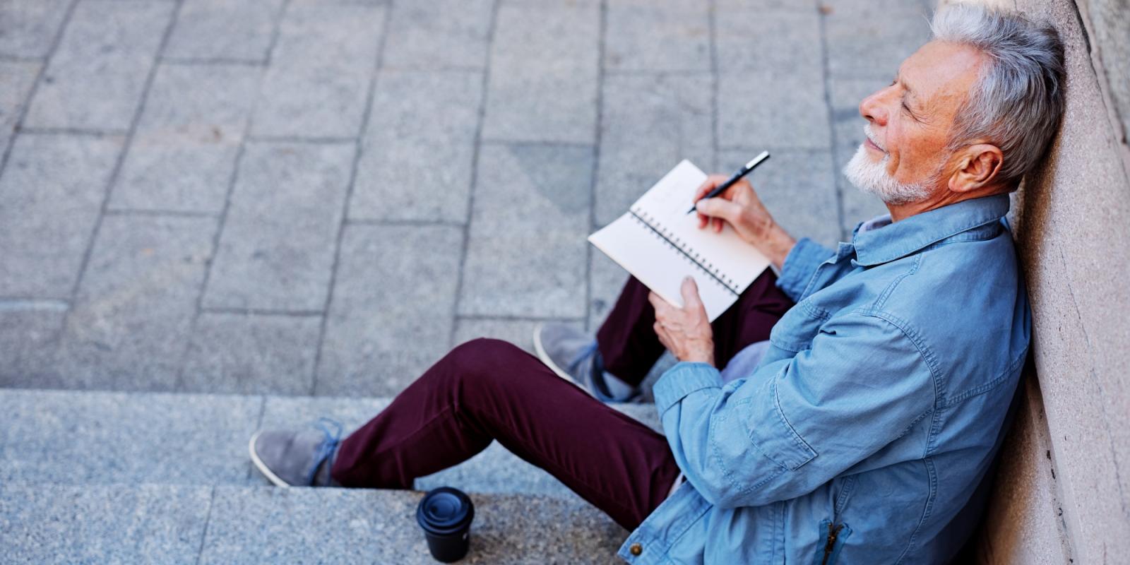 Featured image for Still Writing—Not Done Aging Yet Featured image for Still Writing—Not Done Aging Yet