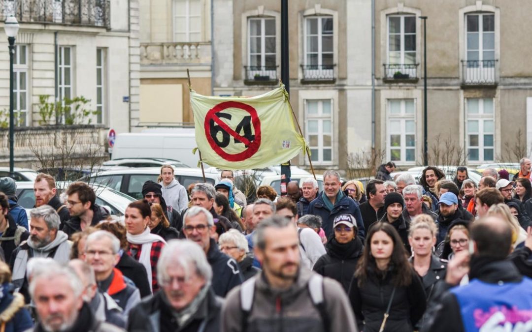 In Search of the Good Life