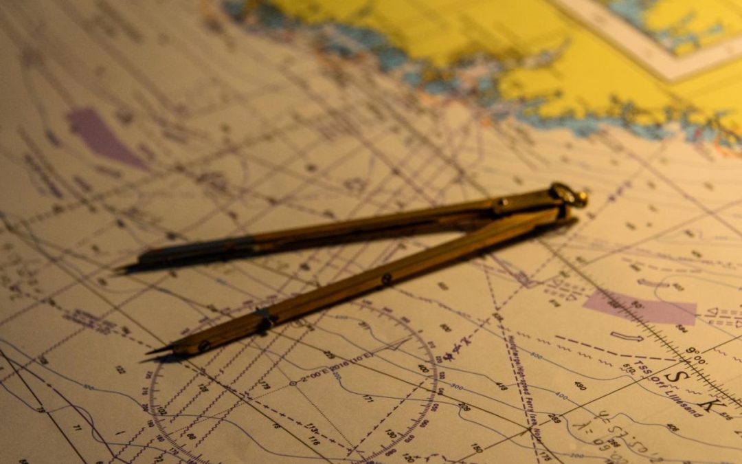 Charting a Course in Gerontology