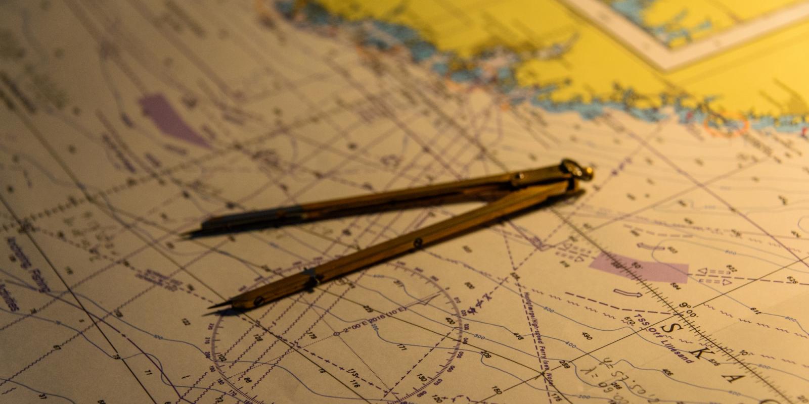 Featured image for Charting a Course in Gerontology Featured image for Charting a Course in Gerontology