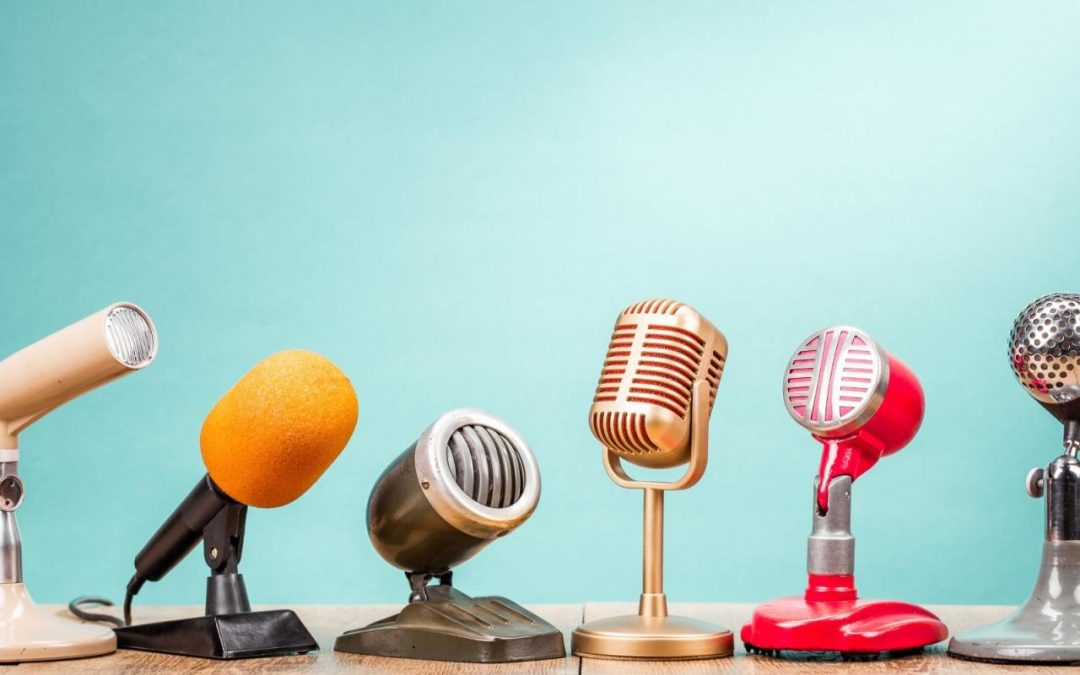 How We Talk About Aging