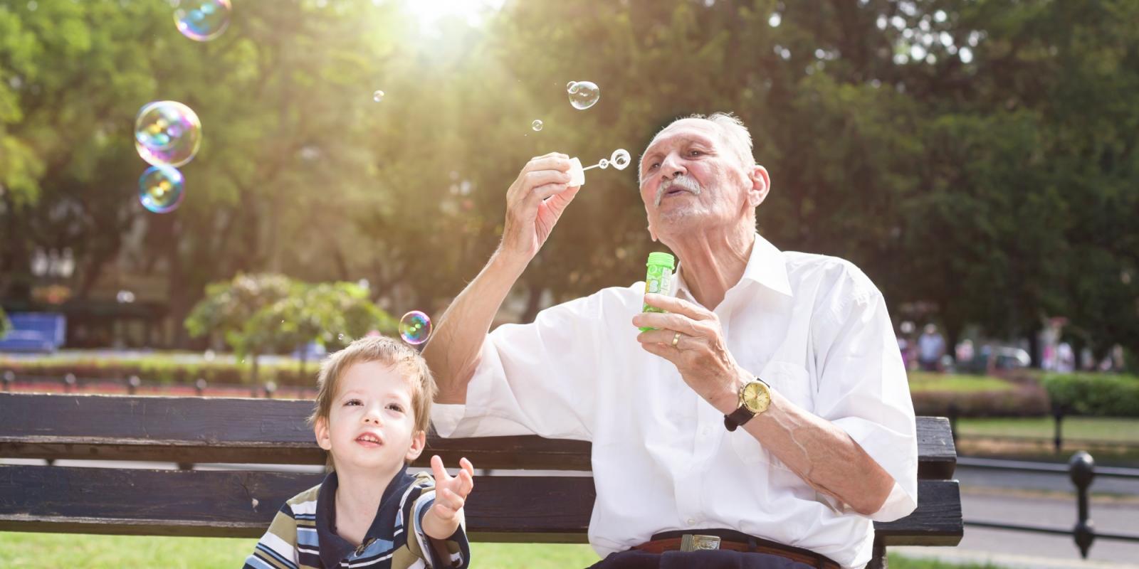 Featured image for Life-Course Reflections on a Career in Aging Featured image for Life-Course Reflections on a Career in Aging