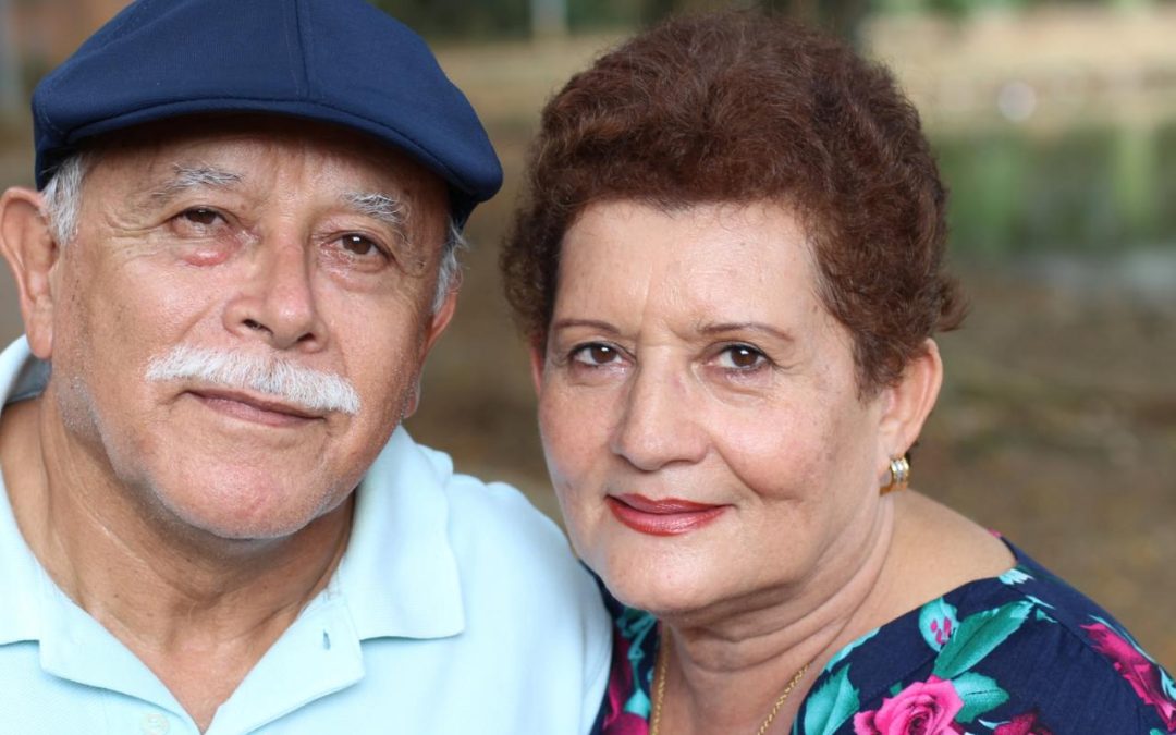 Reflections on Gerontology, Minorities, and Immigrants from the 1960s to the 2020s