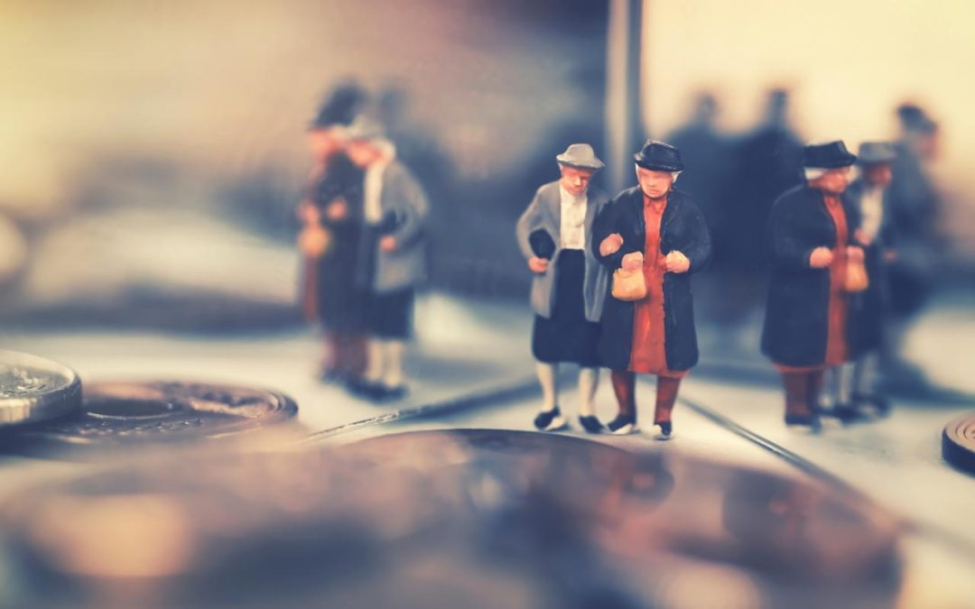 A More Complete Story of Aging: Age as Deficit and as Asset