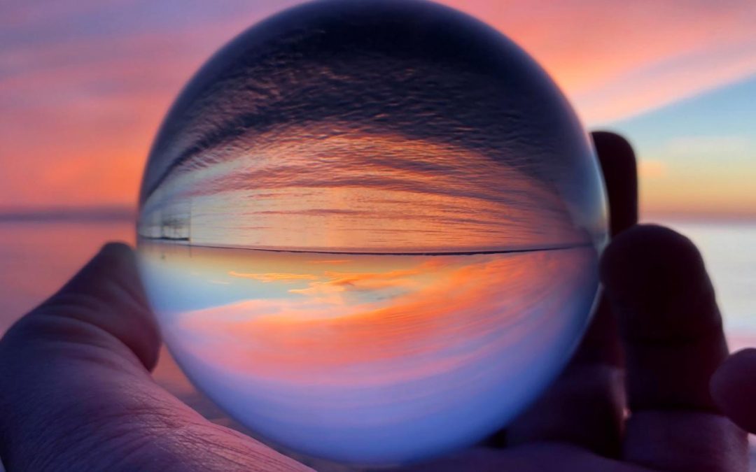 Perspectives of a Social Gerontologist: Aging with the Field