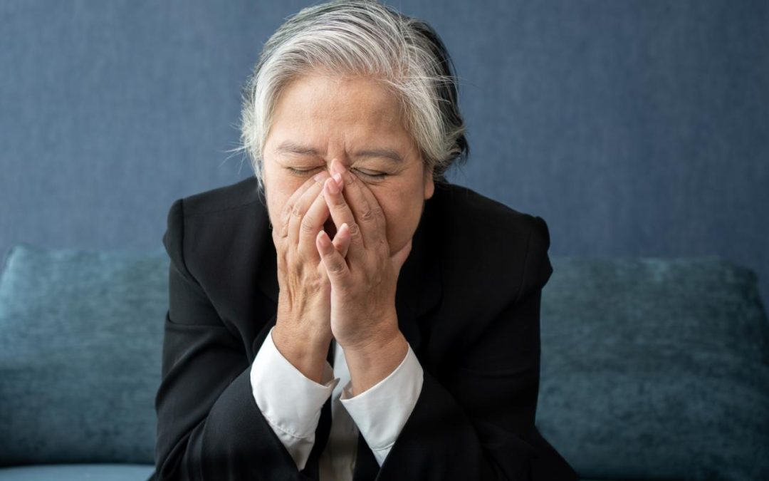 The Gendered Nature of Age Wars