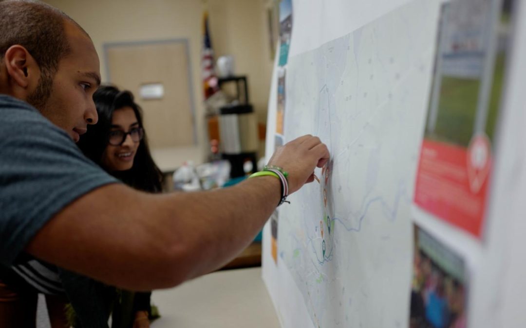 Human-centered Design to Address Ageism and Ableism in Rural America