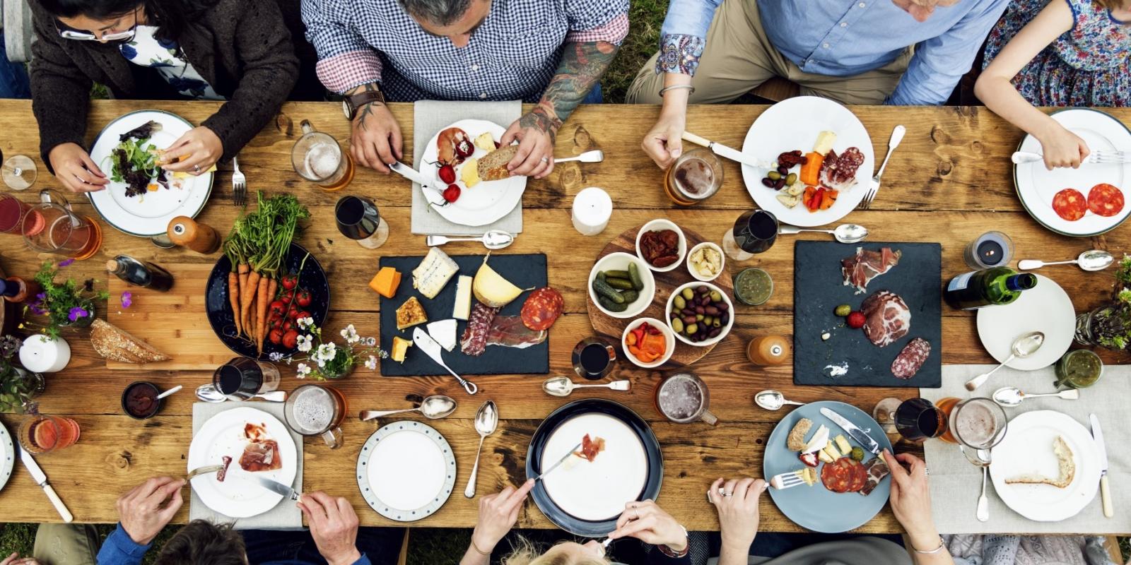 Featured image for Nutrition Key for Older Adults’ Quality of Life Featured image for Nutrition Key for Older Adults’ Quality of Life