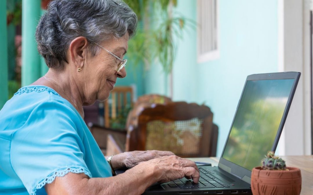 A Place to Call Home