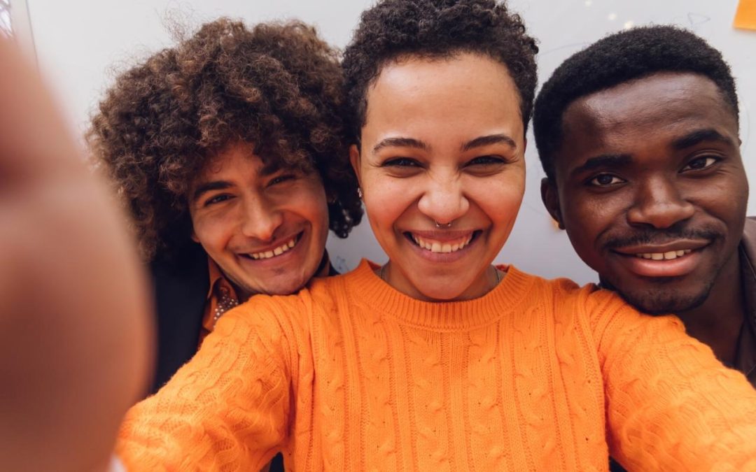 What ASA RISE Meant to Me as a Fellow