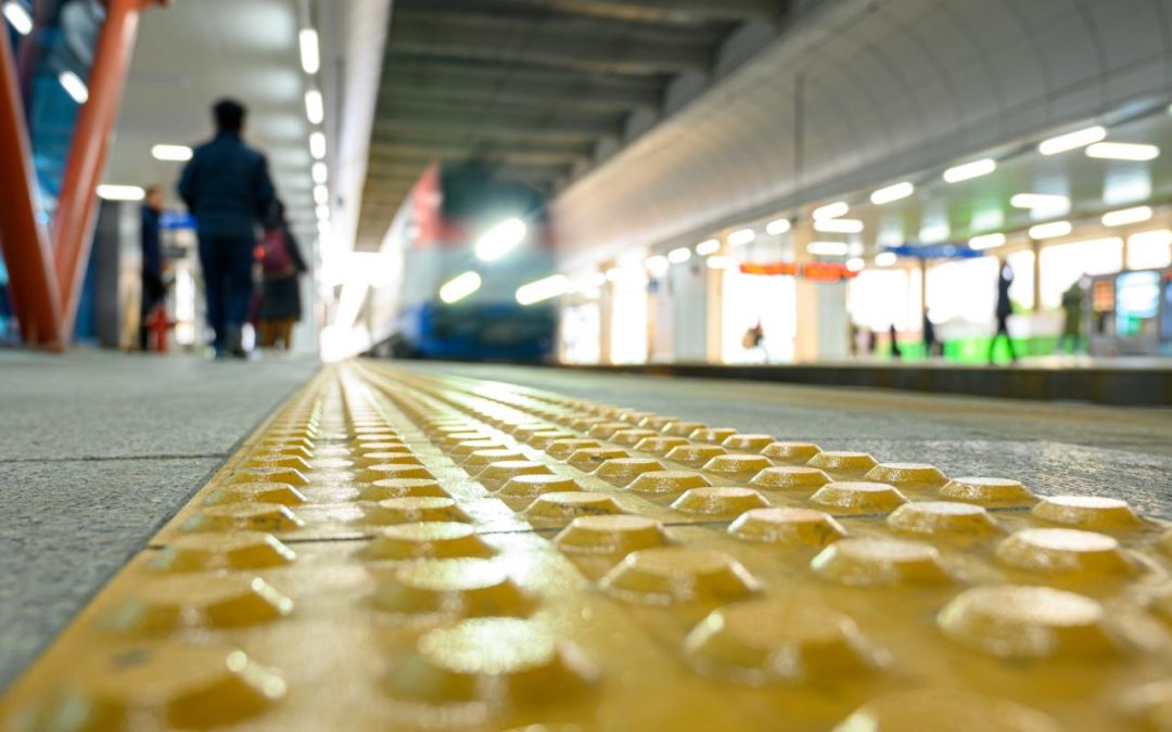 How to Meet the Growing Challenge of Older Americans with Vision Loss