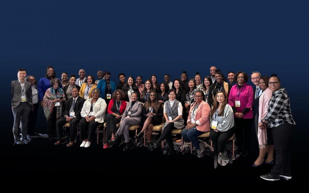 ASA RISE: The Funder’s Perspective