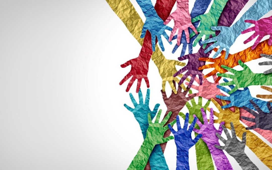 On Disability, Race, and Sexuality