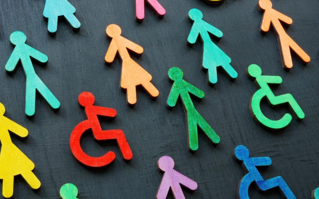 Incorporating an Anti-Ageist and Anti-Ableist Lens into DEI Work