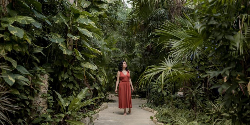 Featured image for Grounding Myself in an Ancient Practice