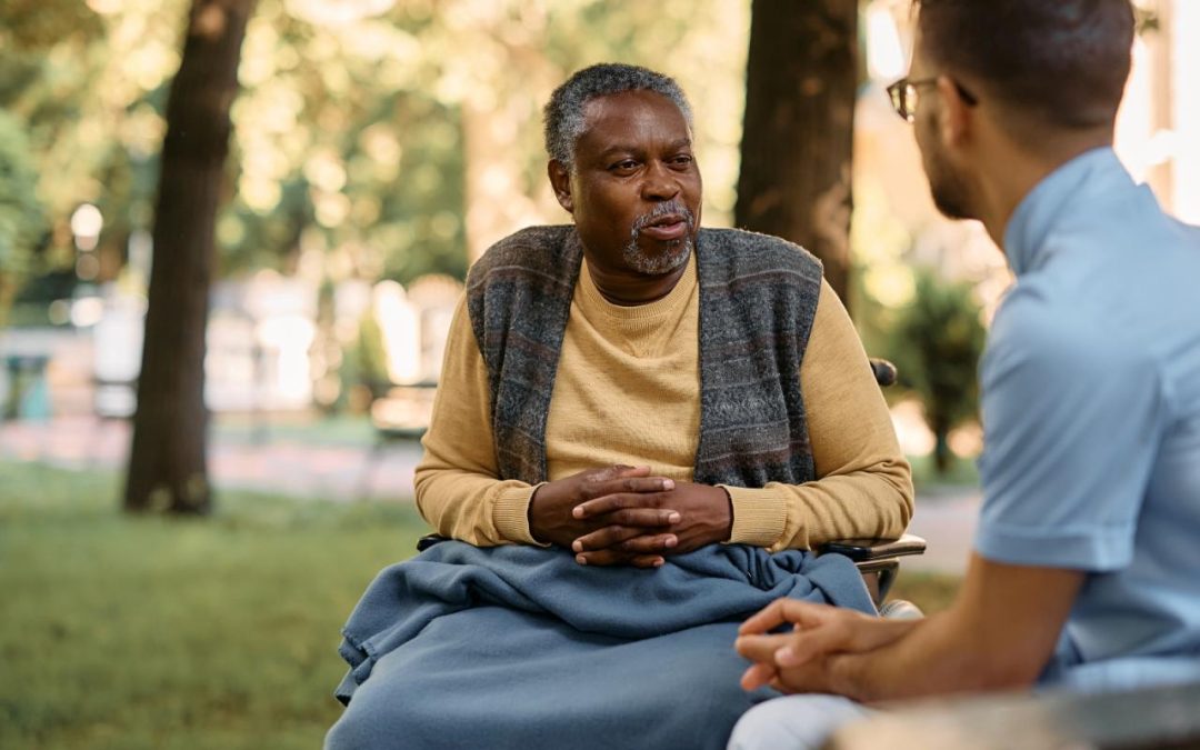 Big Aims, a Clear Path to Reach Them