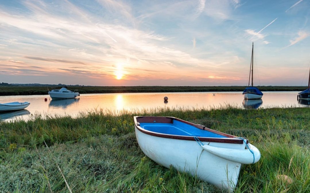 Reversing the Systemic Tide to Truly Lift All Boats