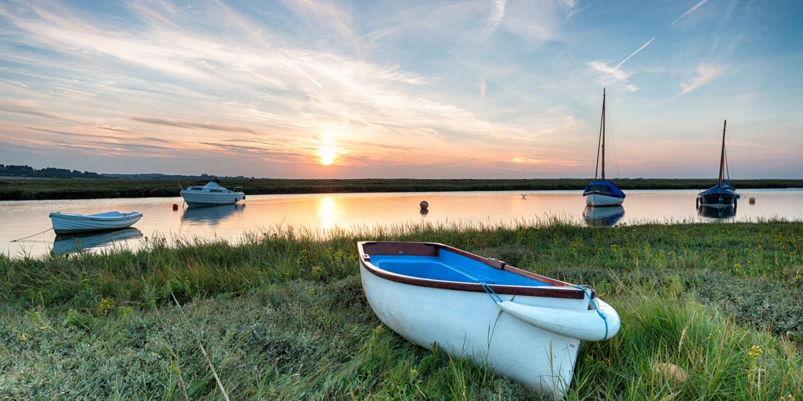 Featured image for Reversing Systemic Tide to Truly Lift All Boats