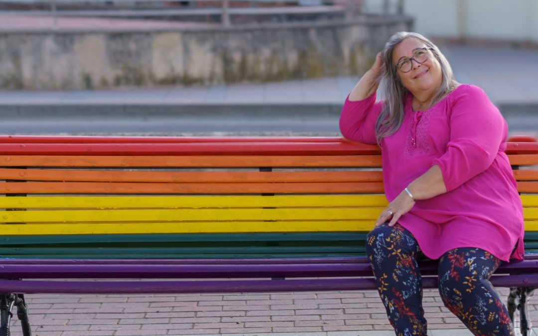 SAGE Uses an Advocacy Agenda to Confront Structural Ageism and Ableism for LGBTQ+ Elders