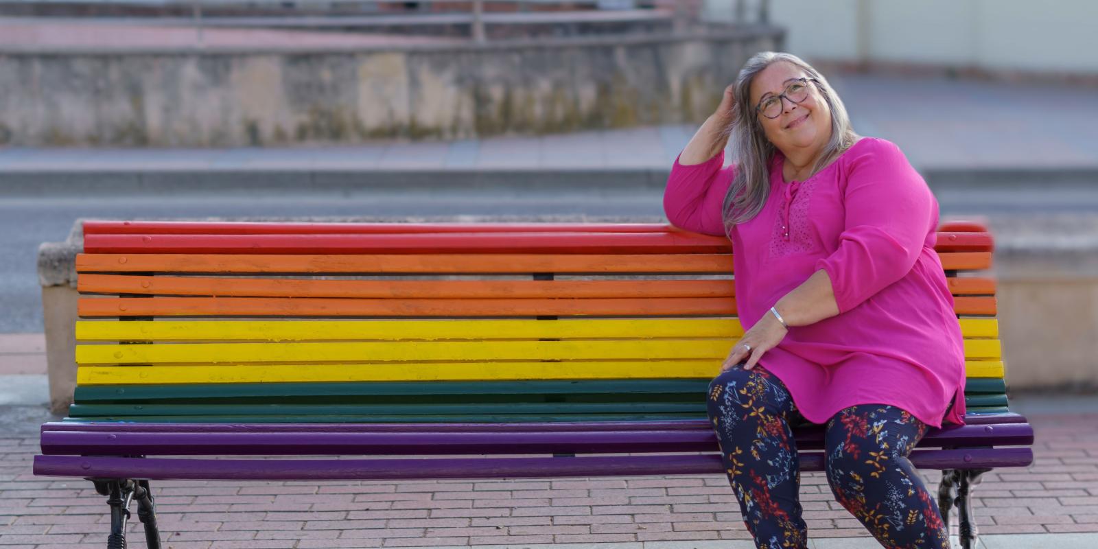 Featured image for SAGE Confronts Ageism and Ableism LGBTQ+ Elders Featured image for SAGE Confronts Ageism and Ableism LGBTQ+ Elders