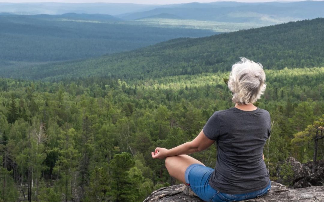 New Book from a Modern Elder with a Young Soul